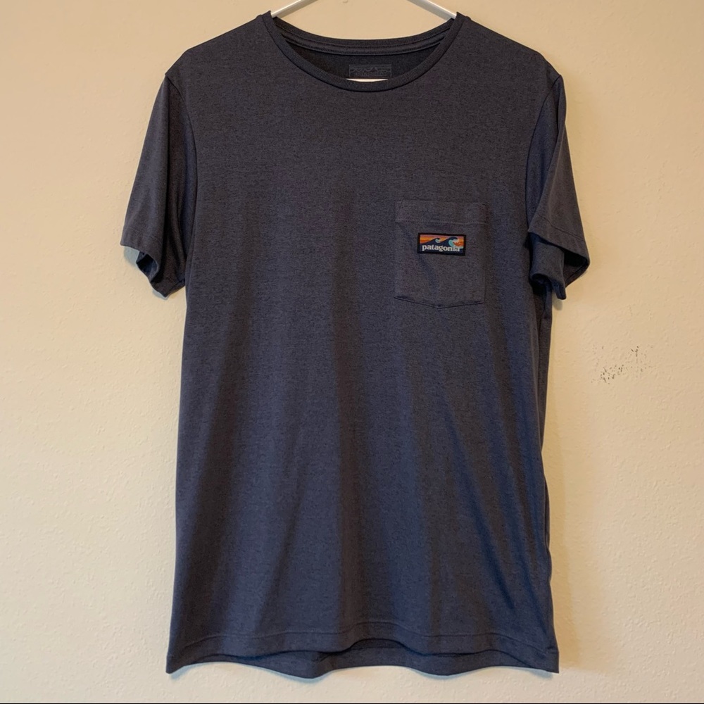 Patagonia Calipene T Shirt Medium